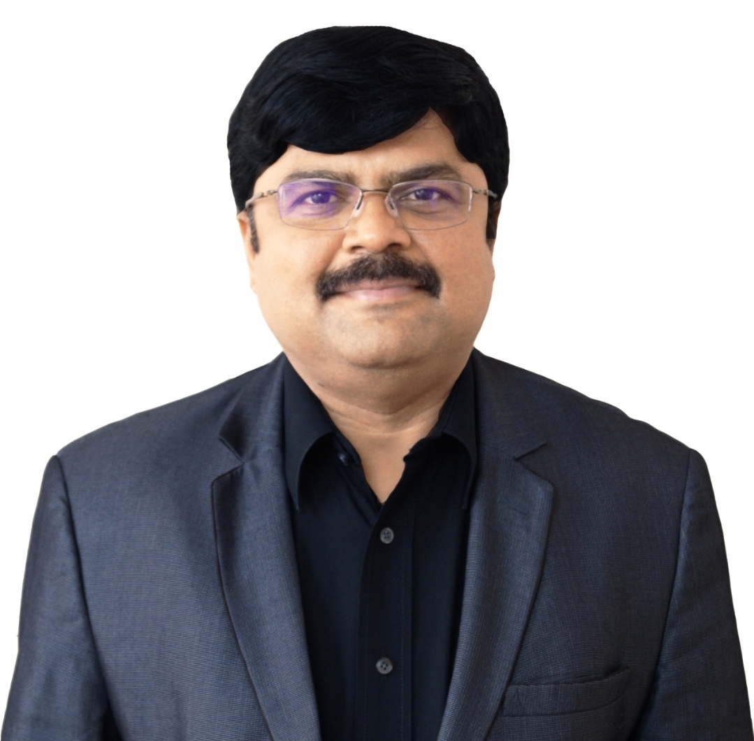 Dr. Aravinda Jagdeesha